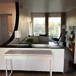 Residence Arenzano Pineta - Casabuca8 - Ristrutturato Moderno Con Airco - Balcone Vista Campo Da Golf - Vicino Al Mare شقة أرنزانو