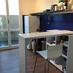 Residence Arenzano Pineta - Casabuca8 - Ristrutturato Moderno Con Airco - Balcone Vista Campo Da Golf - Vicino Al Mare Апартаменты *