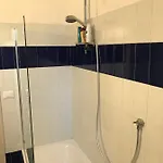 Апартаменты Residence Arenzano Pineta - Casabuca8 - Ristrutturato Moderno Con Airco - Balcone Vista Campo Da Golf - Vicino Al Mare