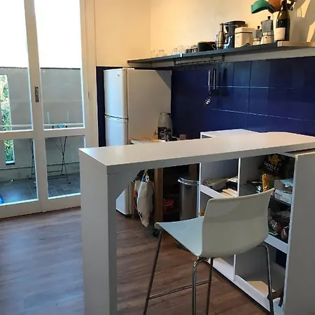 Casabuca8 Pineta-vista Sul Golf-tranquillo-verde-balcone-lussuoso E Spazioso-renovato Appartement *