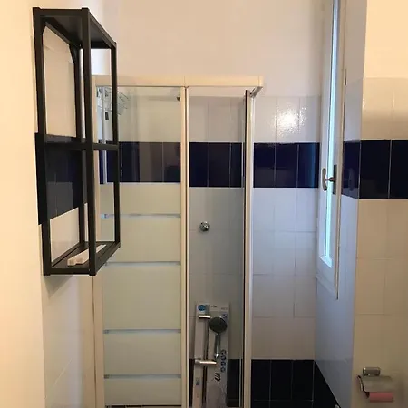 Appartement Casabuca8 Pineta-vista Sul Golf-tranquillo-verde-balcone-lussuoso E Spazioso-renovato