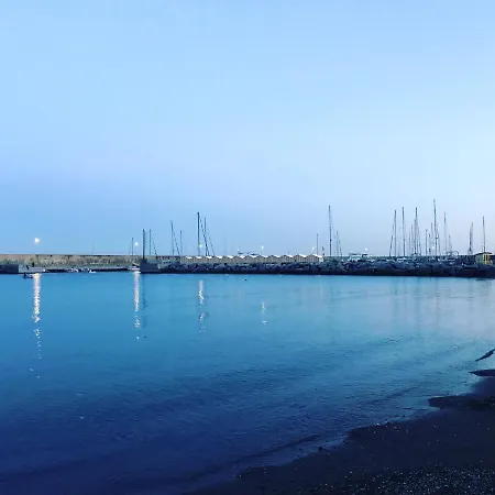 Casabuca8 Pineta-vista Sul Golf-tranquillo-verde-balcone-lussuoso E Spazioso-renovato *