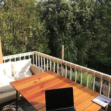 Casabuca8 Pineta-vista Sul Golf-tranquillo-verde-balcone-lussuoso E Spazioso-renovato *