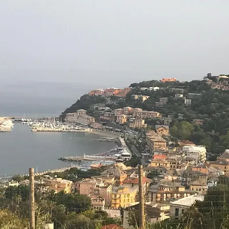 Appartement Casabuca8 Pineta-vista Sul Golf-tranquillo-verde-balcone-lussuoso E Spazioso-renovato