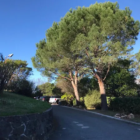 Casabuca8 Pineta-vista Sul Golf-tranquillo-verde-balcone-lussuoso E Spazioso-renovato *