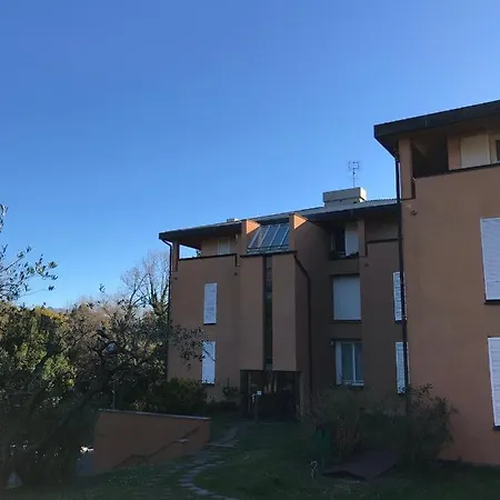 Appartement Pineta - Casabuca8 - Ristrutturato Moderno Con Airco - Balcone Vista Campo Da Golf - Vicino Al Mare Arenzano