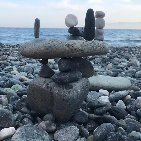 Casabuca8 Pineta-vista Sul Golf-tranquillo-verde-balcone-lussuoso E Spazioso-renovato Appartement