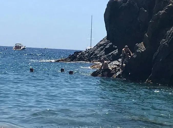 Apartman Residence Arenzano Pineta - Casabuca8 - Appartamento Moderno - Con Balcone - Vista Campo Da Golf - Vicino Al Mare Arenzano