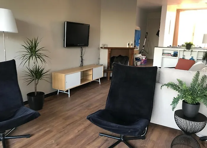 Apartment Residence Arenzano Pineta - Casabuca8 - Appartamento Moderno - Con Balcone - Vista Campo Da Golf - Vicino Al Mare